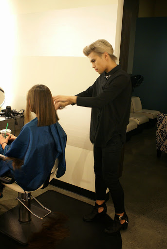 Beauty Salon «Hair MW», reviews and photos, 1015 NW Lovejoy St, Portland, OR 97209, USA