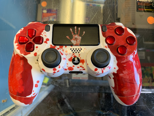 Video Game Store «Game Junkies», reviews and photos, 1211 9th St SE, Roanoke, VA 24013, USA