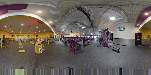Gym «Planet Fitness», reviews and photos, 6591 Winchester Blvd, Canal Winchester, OH 43110, USA