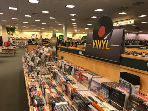 Book Store «Barnes & Noble», reviews and photos, 3561 N Freeway Blvd, Sacramento, CA 95834, USA