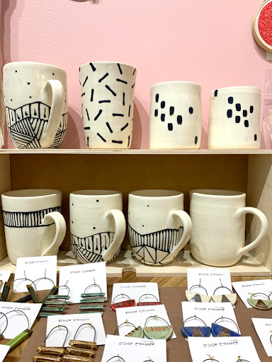 Jeweler «Pinky Jewelry», reviews and photos, 1015 NW 23rd Ave, Portland, OR 97210, USA