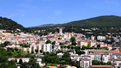 Centre de formation Cinquième Sens Grasse - Passion Nez Grasse