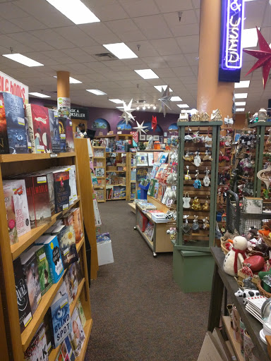 Used Book Store «Changing Hands Bookstore», reviews and photos, 6428 S McClintock Dr, Tempe, AZ 85283, USA