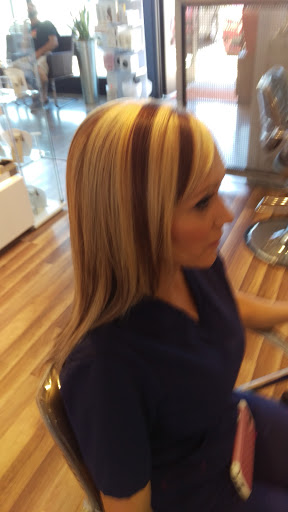 Beauty Salon «The Root Salon», reviews and photos, 5813 N 7th St #120, Phoenix, AZ 85014, USA