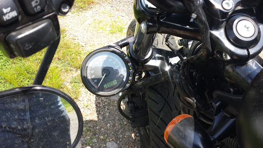 Motorcycle Repair Shop «The Bike Shop», reviews and photos, 351 Pedretti Ave, Cincinnati, OH 45238, USA