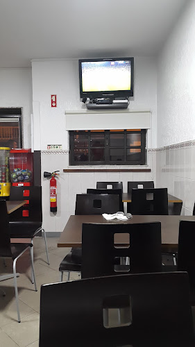 Café Pontes - Cafeteria