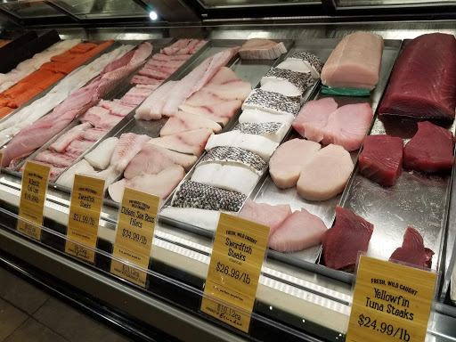 Supermarket «Wegmans», reviews and photos, 6789 E Genesee St, Fayetteville, NY 13066, USA