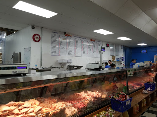 Supermarket «El Grande Supermarket Corp.», reviews and photos, 8413 Hanley Rd, Tampa, FL 33634, USA