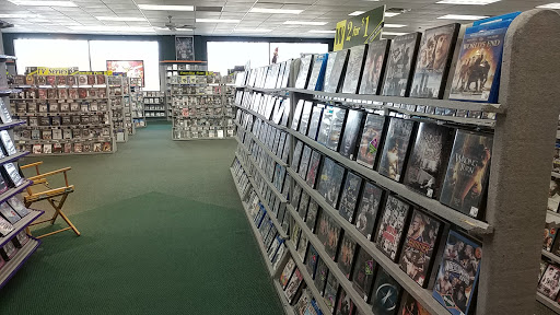 Movie Rental Store «Family Video», reviews and photos, 2501 N Tillotson Ave, Muncie, IN 47304, USA