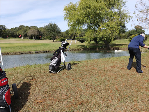 Golf Course «Oak Valley Golf Course», reviews and photos, 18632 Bandera Rd, Helotes, TX 78023, USA