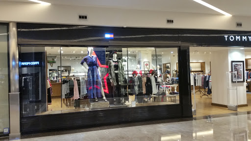 Tommy Hilfiger Stores Istanbul