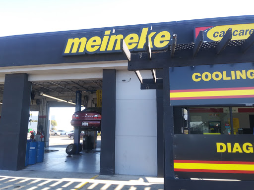 Auto Repair Shop «Meineke Car Care Center», reviews and photos, 6970 N W Ln, Stockton, CA 95210, USA