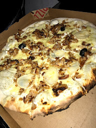 Photo n°12 de Barak’a Food Mourepiane à Marseille ()