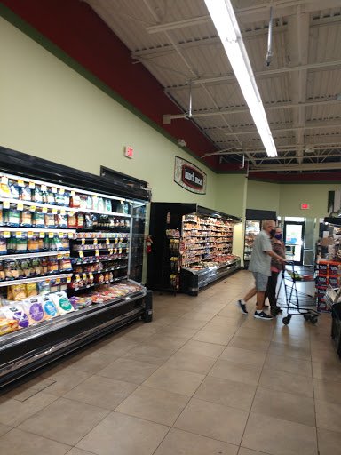 Needler's Fresh Market