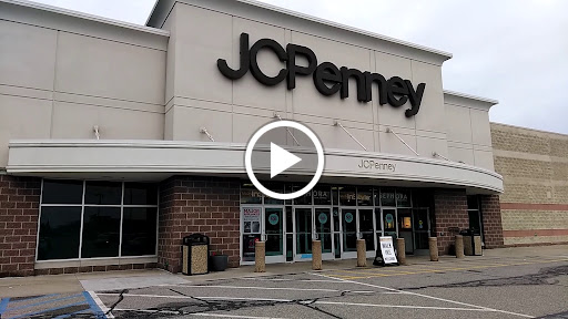 Department Store «JCPenney», reviews and photos, 31510 Gratiot Ave, Roseville, MI 48066, USA