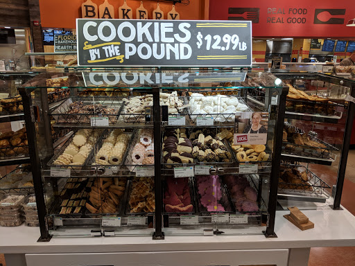 Grocery Store «Whole Foods Market», reviews and photos, 2000 N Federal Hwy, Fort Lauderdale, FL 33305, USA