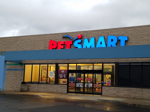 PetSmart