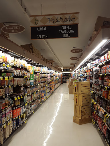 Grocery Store «D & W Fresh Market», reviews and photos, 2103 Parkview Ave, Kalamazoo, MI 49008, USA
