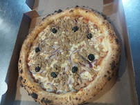 Les plus récentes photos du Pizzeria La Goulette Pizza à Tourcoing - n°4