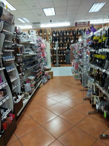 Beauty Supply Store «Elegant Beauty Supplies», reviews and photos, 7250 W McNab Rd, North Lauderdale, FL 33068, USA