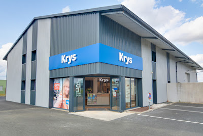 Opticien Beaupréau - Krys à Beaupréau-en-Mauges