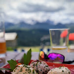 Photo n°6 de l'avis de Danny.p fait le 29/06/2022 à 17:26 sur le  Refuge Panorama à Sëlva