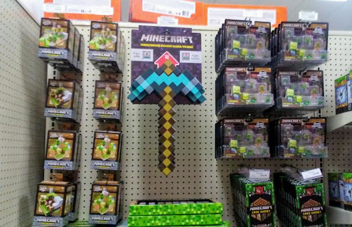 Toy Store «Mattel Toy Store», reviews and photos, 501 Meacham Blvd, Fort Worth, TX 76106, USA