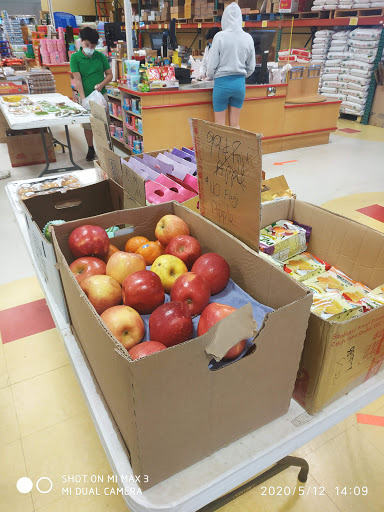 Asian Grocery Store «Asian Direct Oriental Market», reviews and photos, 4215 E Hwy 13, Savage, MN 55378, USA