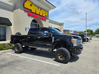 4 Wheel Parts-Off Road Truck & Jeep 4x4 Parts - Photo 7 - Car repair in Fort Myers, FL, Cape Coral