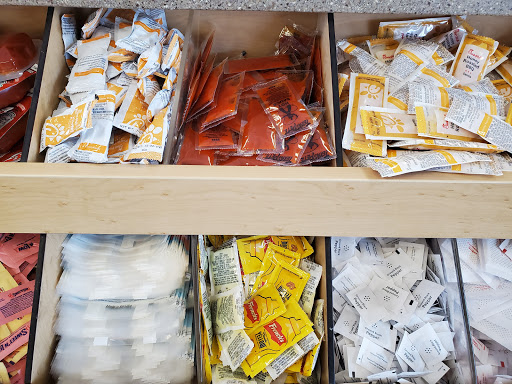 Fast Food Restaurant «Chick-fil-A», reviews and photos, 185 N Randall Rd, Batavia, IL 60510, USA