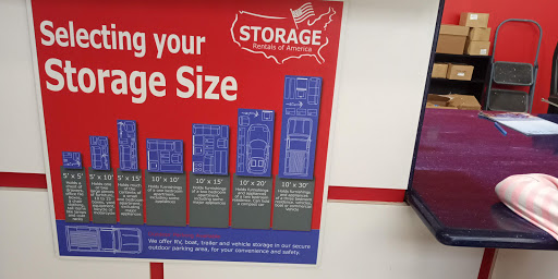 Self-Storage Facility «Safe & Secure Self Storage Belleville», reviews and photos, 20 Mill St, Belleville, NJ 07109, USA
