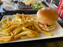 Hamburger du Restaurant Dwitchees à Ivry-sur-Seine - n°10