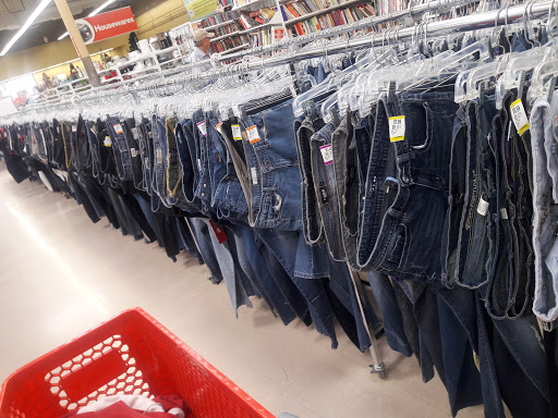 Thrift Store «Savers», reviews and photos