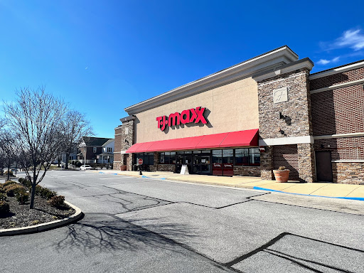 Department Store «T.J. Maxx», reviews and photos, 101 Swedesford Rd, Exton, PA 19341, USA