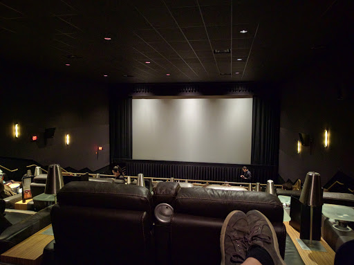 Movie Theater «Cinepolis Luxury Cinemas», reviews and photos, 6941 El Camino Real, Carlsbad, CA 92009, USA