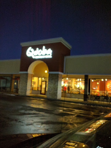 Mexican Restaurant «QDOBA Mexican Eats», reviews and photos, 1500 Bardstown Rd #115, Louisville, KY 40205, USA