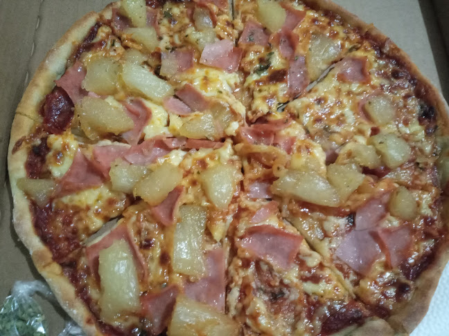 David's Pizza - Pizzeria