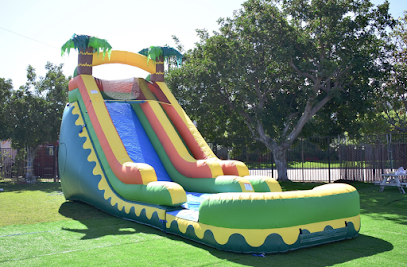 Bounce House and Party Rental Inc.