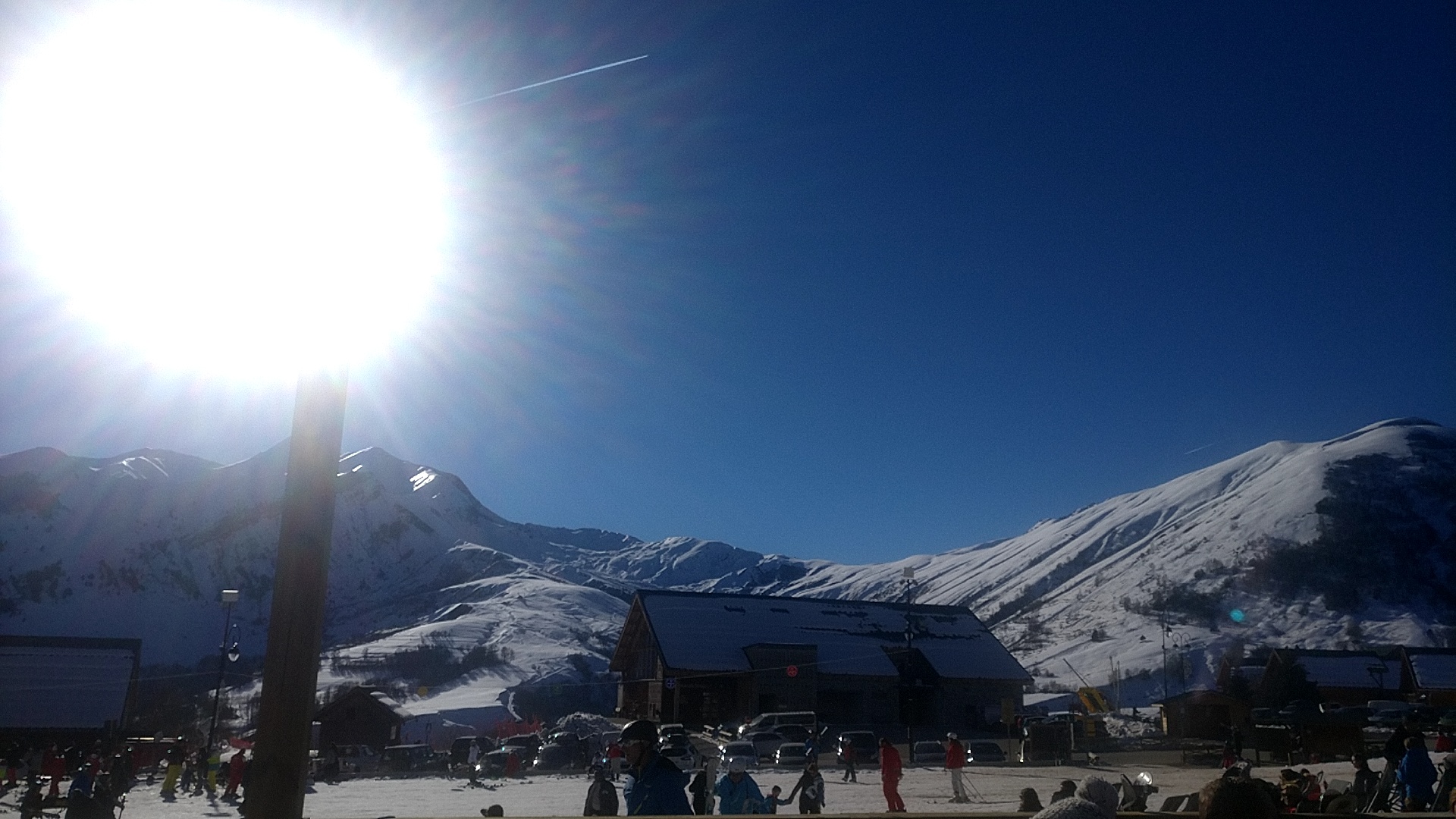 Photo n° 1 de l'avis de SniperLars. fait le 05/03/2019 à 08:22