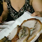 Photo n°7 de l'avis de Marco.u fait le 13/08/2017 à 09:09 sur le  Osteria Mastro Titta - Fraschetta Ariccia - Porchetta di Ariccia igp à Ariccia