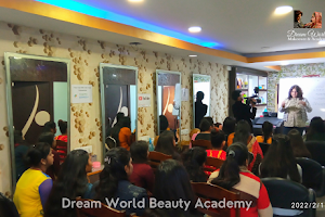 Dream World Beauty Parlour & Academy image