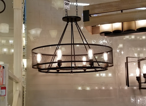 Home Improvement Store «The Home Depot», reviews and photos, 391 College Heights, Watertown, NY 13601, USA