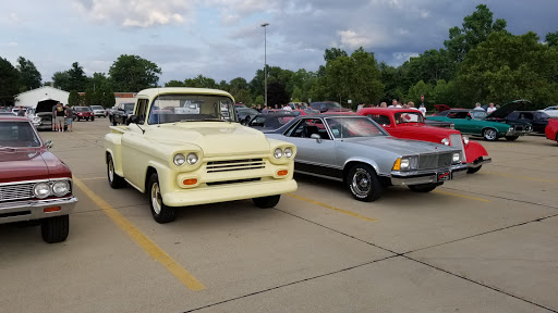 Bowling Alley «Capitol Bowl», reviews and photos, 219 S Washington St, Owosso, MI 48867, USA