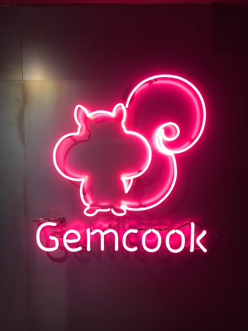株式会社Gemcook (ジェムクック) / Gemcook, Inc.