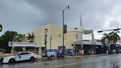 Movie Theater «Tower Theater», reviews and photos, 1508 SW 8th St, Miami, FL 33135, USA