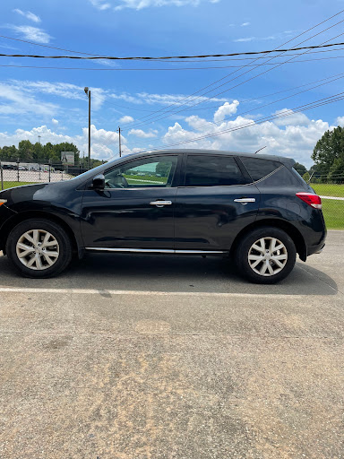 Auto Body Shop «Maaco Collision Repair & Auto Painting», reviews and photos, 1610 N Eastern Blvd, Montgomery, AL 36117, USA