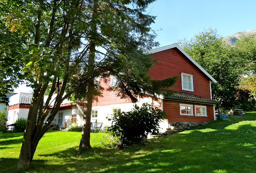 Olderdalen Ski Camp