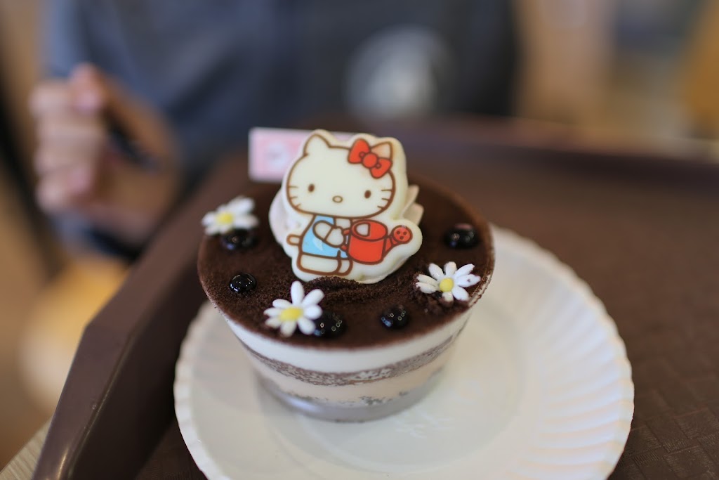 85度C咖啡蛋糕飲料麵包-嘉義興業店 的照片