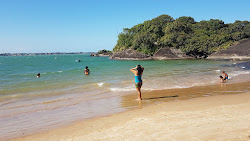 Photo de Praia dos Ventos avec un niveau de propreté de très propre