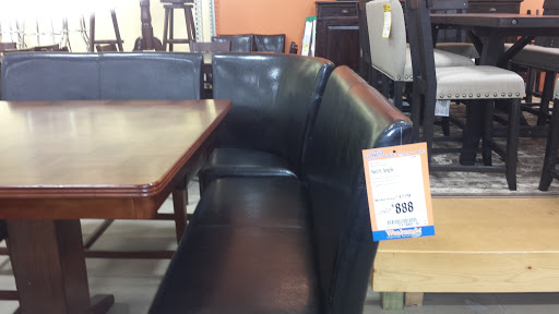 Furniture Store «Weekends Only Furniture & Mattress», reviews and photos, 14205 Manchester Rd, Manchester, MO 63011, USA